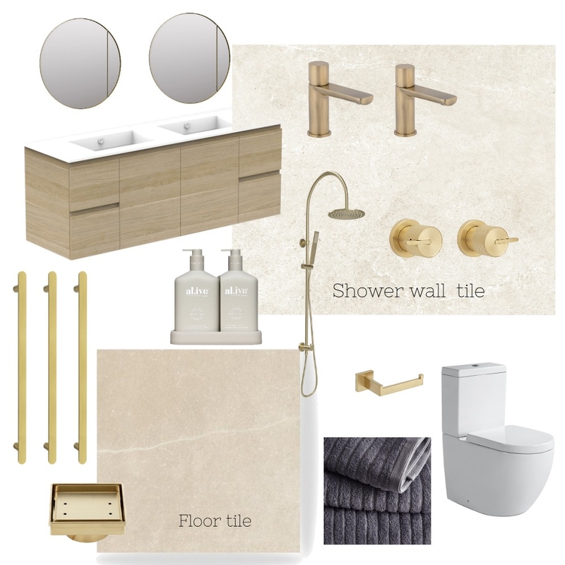 Richard and Lynne Mood Board by TammyM on Style Sourcebook