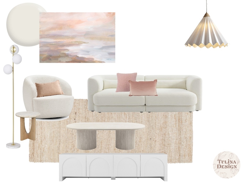 10/03 Mood Board by Ella French on Style Sourcebook