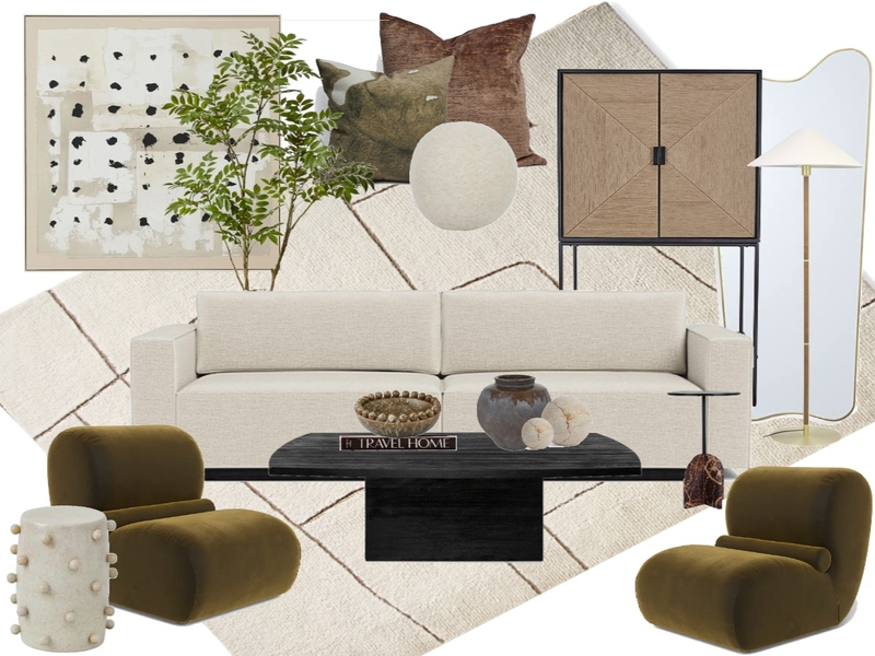 8 Glasvien formal lounge hawthorne natural Mood Board by tlaws on Style Sourcebook