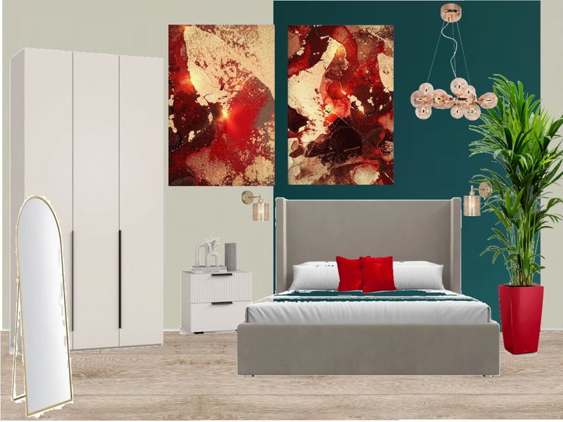 Спальня ТЗ2 Mood Board by Marina288 on Style Sourcebook