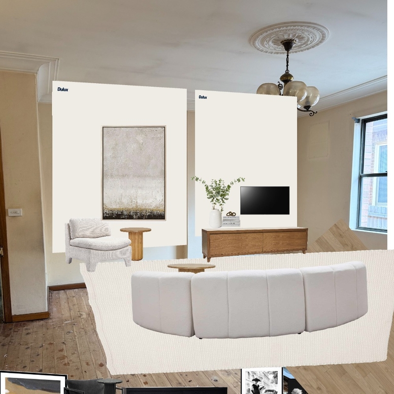 forrest 2 Mood Board by frances on Style Sourcebook