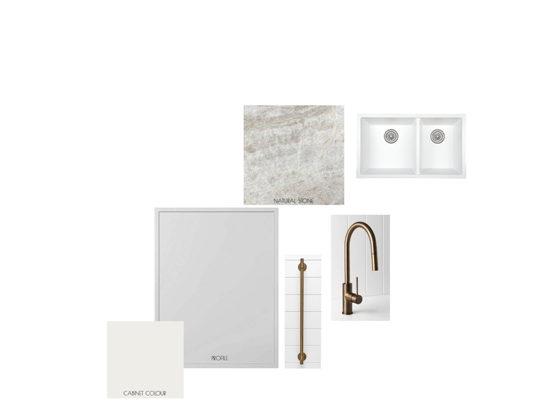 KITCHEN MANLY Mood Board by SHE IS LIV on Style Sourcebook