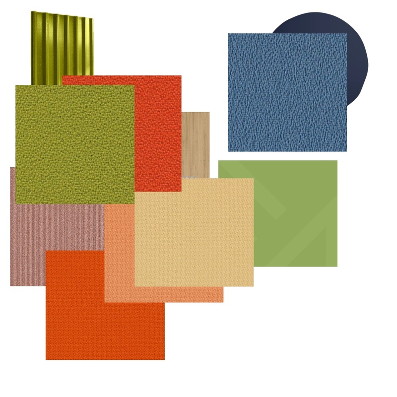 Alpha Office Materials Mood Board by EilishMcG on Style Sourcebook
