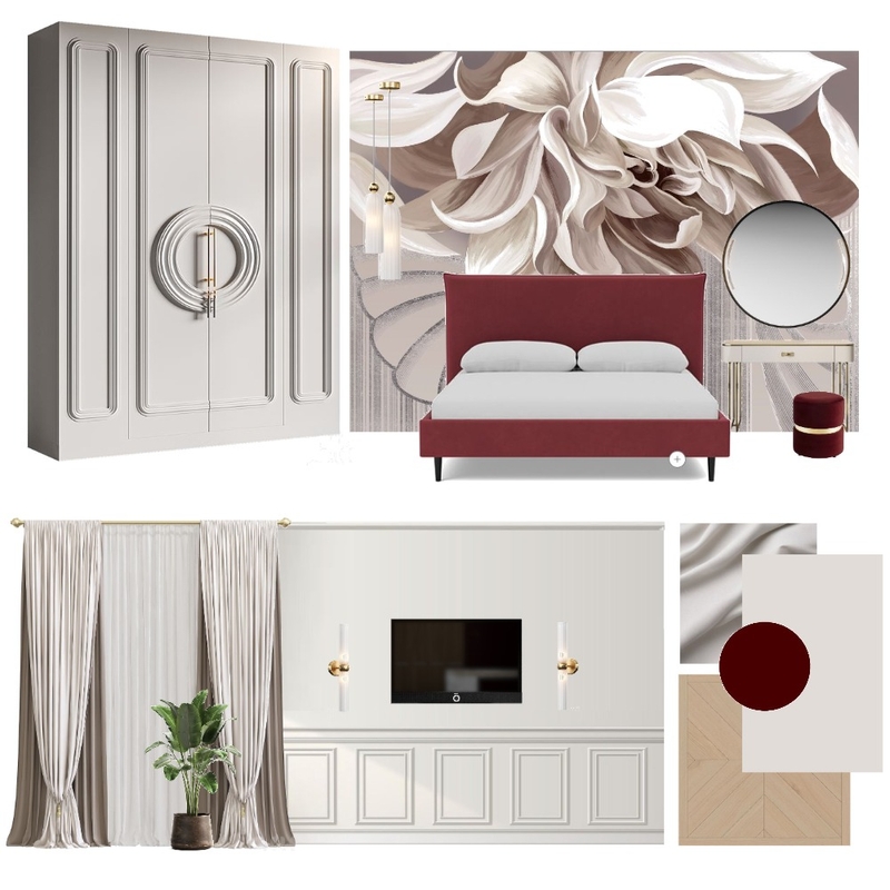 Минусинск Mood Board by Nadezda25 on Style Sourcebook