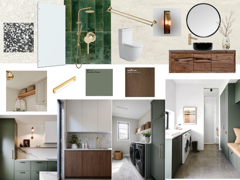 bathroom - kangaroo valley Mood Board by katerutherford on Style Sourcebook