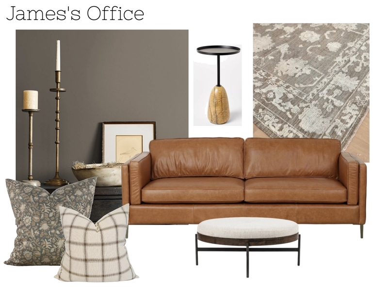 Sullivan Mood Board by Shallyn Bartlett on Style Sourcebook