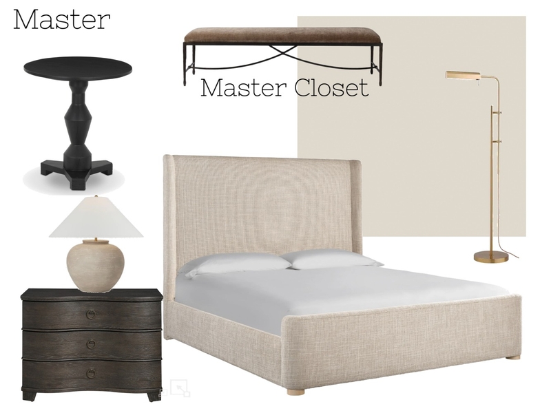 Sullivan Mood Board by Shallyn Bartlett on Style Sourcebook