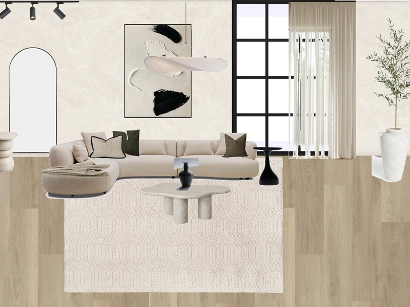 Contemp room Mood Board by amber.ec@outlook.com.au on Style Sourcebook