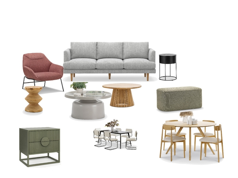 Living room Kt Mood Board by karentuesta@gmail.com on Style Sourcebook