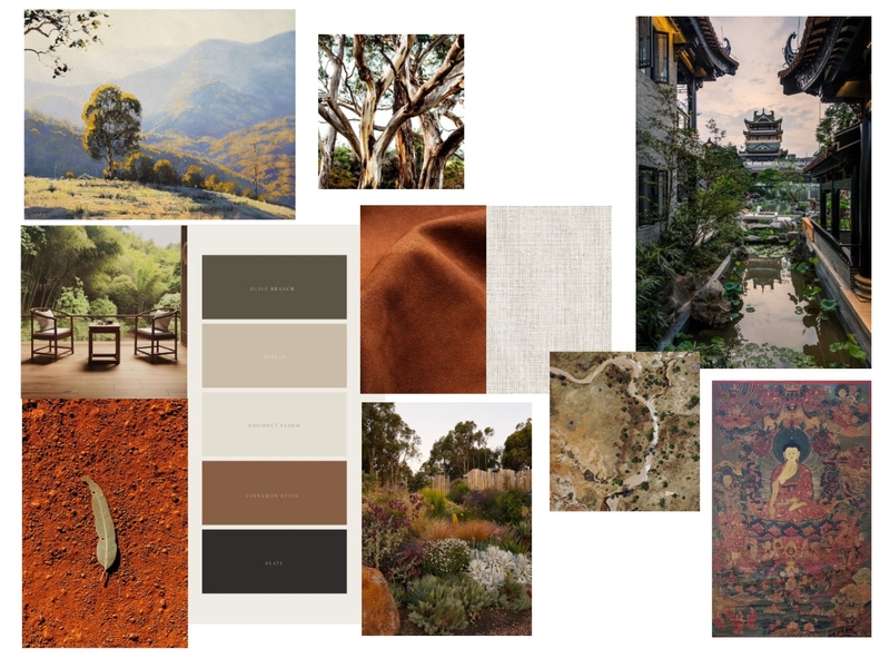 All About You Vision Board Mood Board by lanawanglan@gmail.com on Style Sourcebook