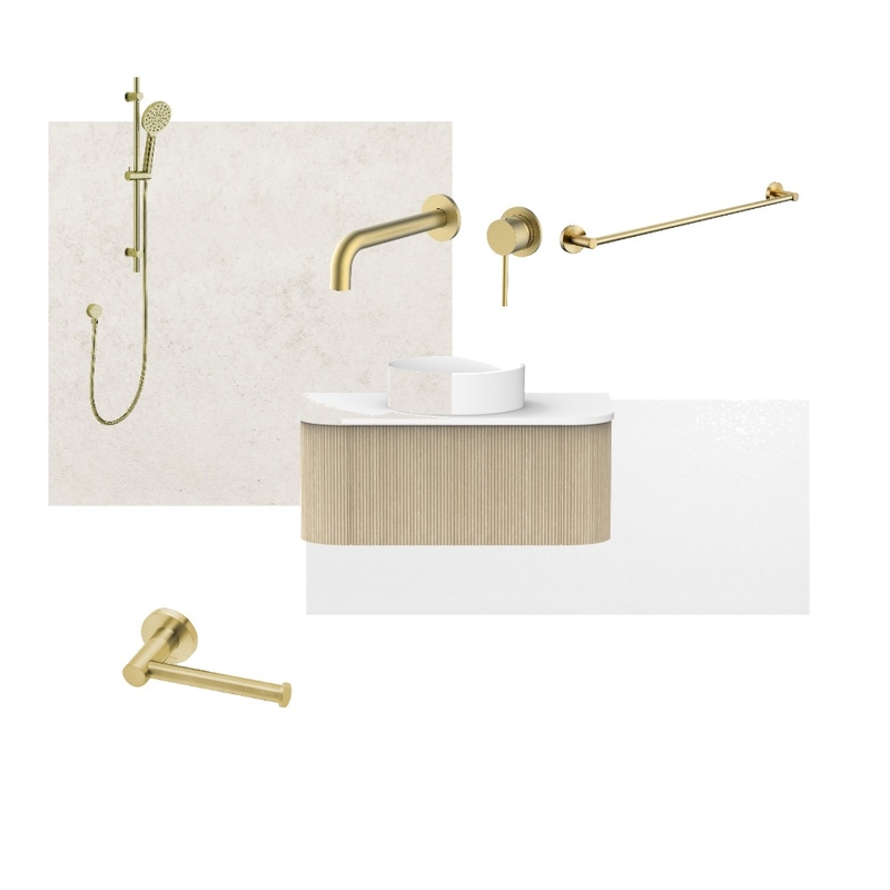 Main bathroom. Mood Board by Mjarlmo on Style Sourcebook
