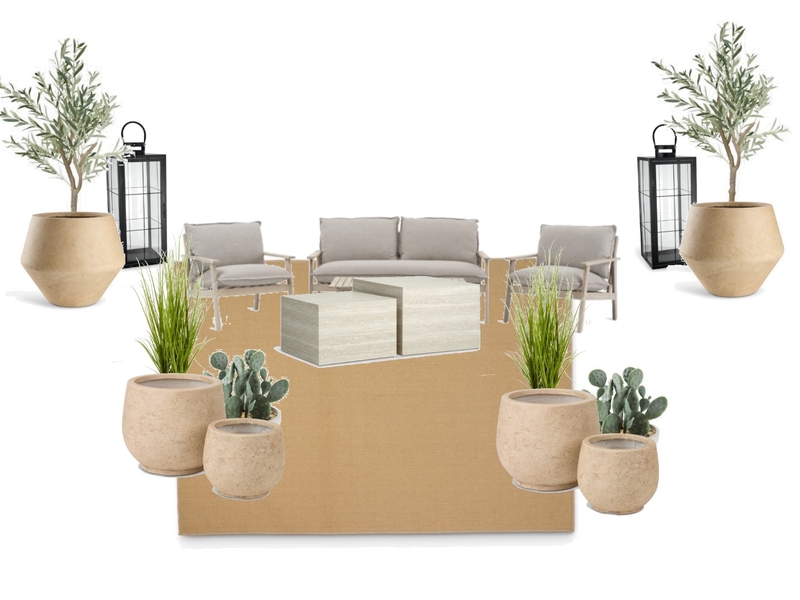 mare Mood Board by MinaH on Style Sourcebook