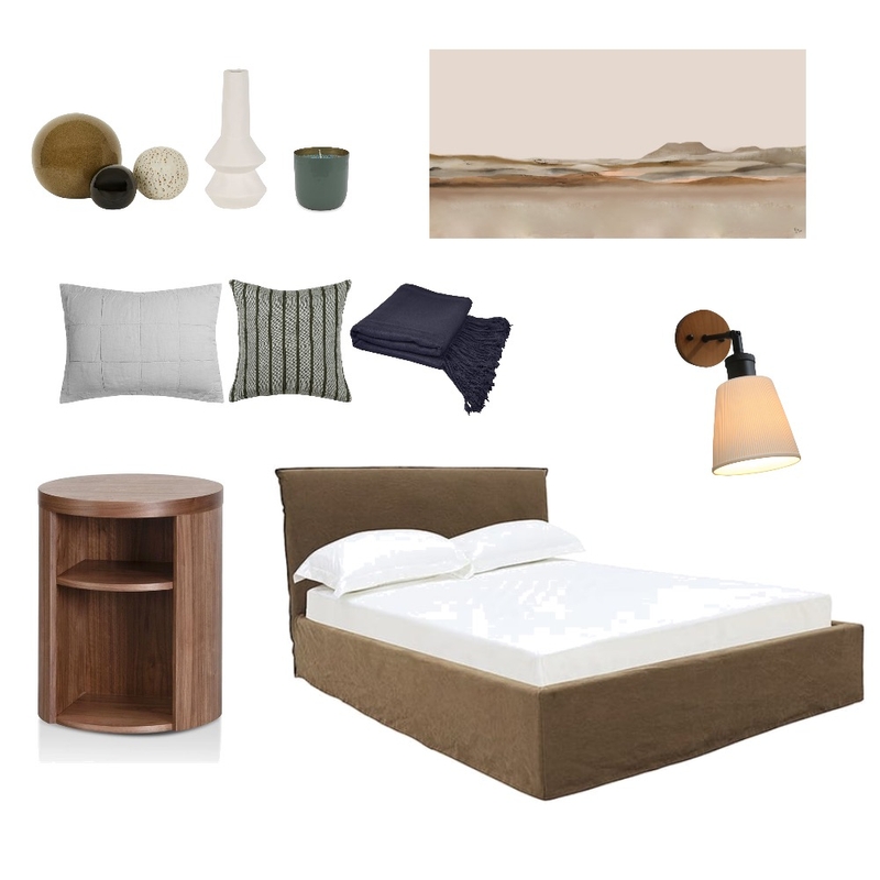 Mood Mood Board by Natalie Jeffery on Style Sourcebook