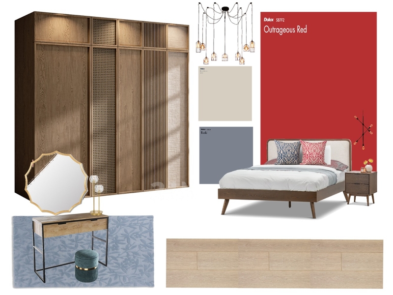 ДЗ1 Mood Board by NataLy*** on Style Sourcebook