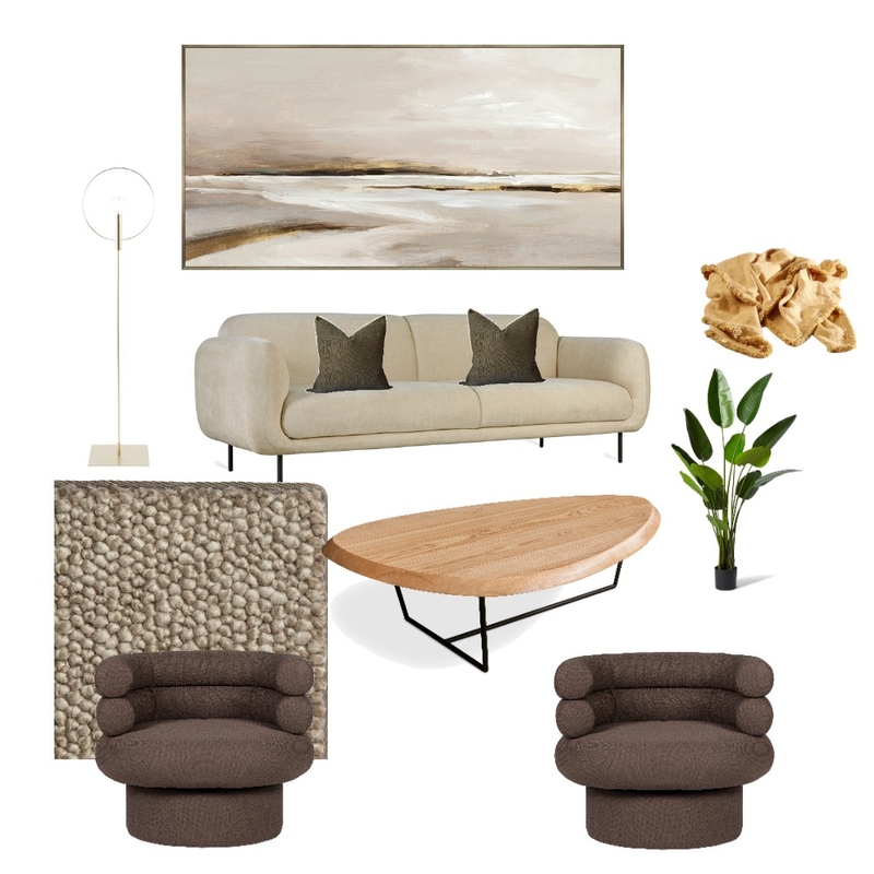 M+Co Living - Rach Mood Board by M+Co Living on Style Sourcebook