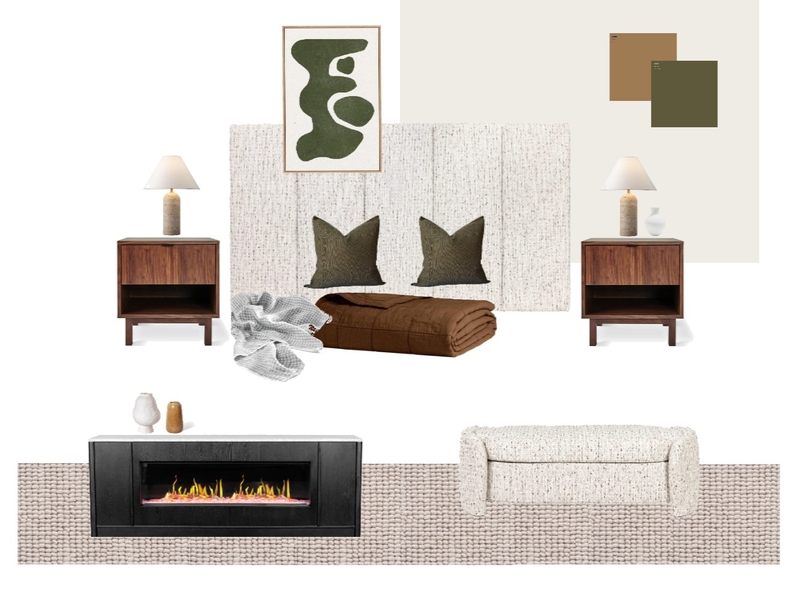 M+Co Living - Bianca Mood Board by M+Co Living on Style Sourcebook