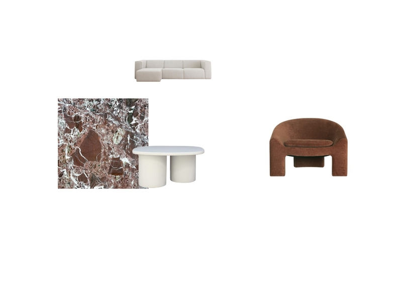 Test 1 Mood Board by Styleness on Style Sourcebook