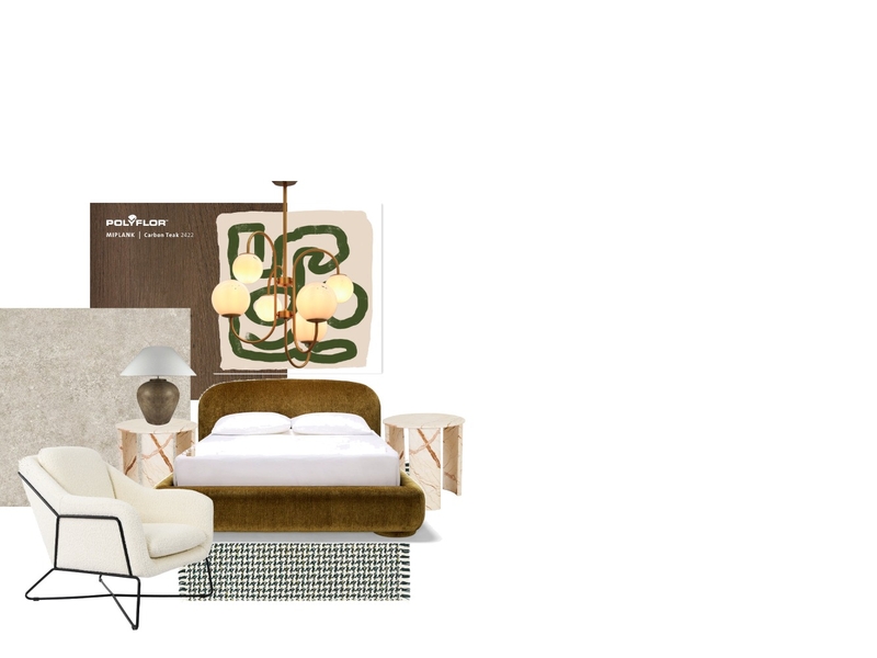 bedroom Mood Board by jungmlee2002@gmail.com on Style Sourcebook