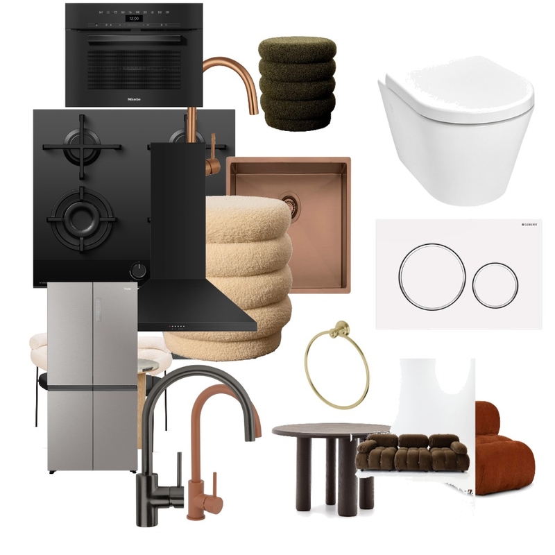 random Mood Board by jungmlee2002@gmail.com on Style Sourcebook