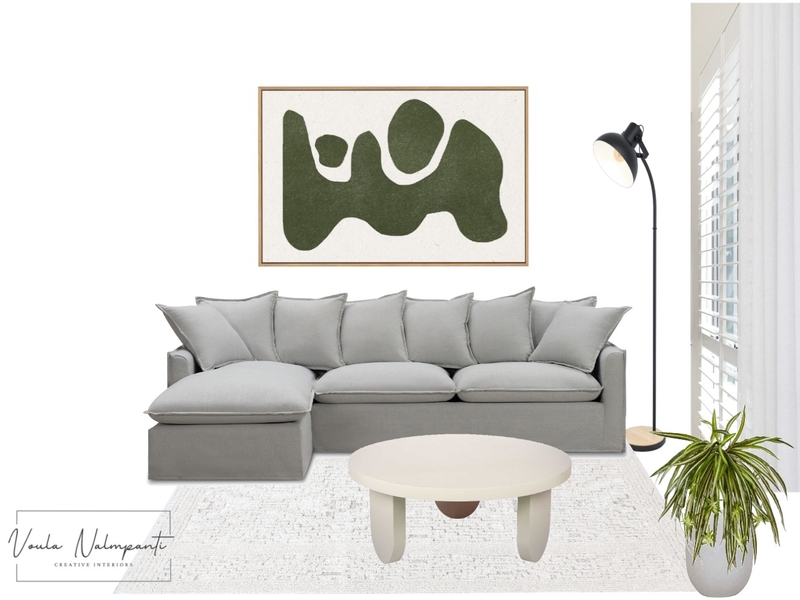 living room Mood Board by Vivian on Style Sourcebook
