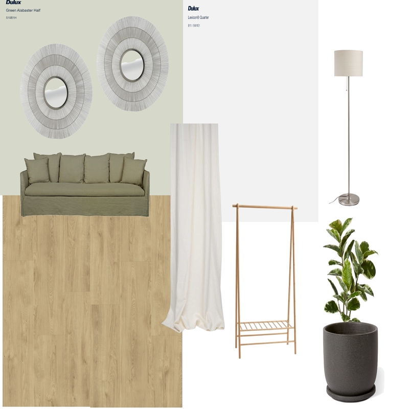 Sofita Mood Board by Fragie on Style Sourcebook