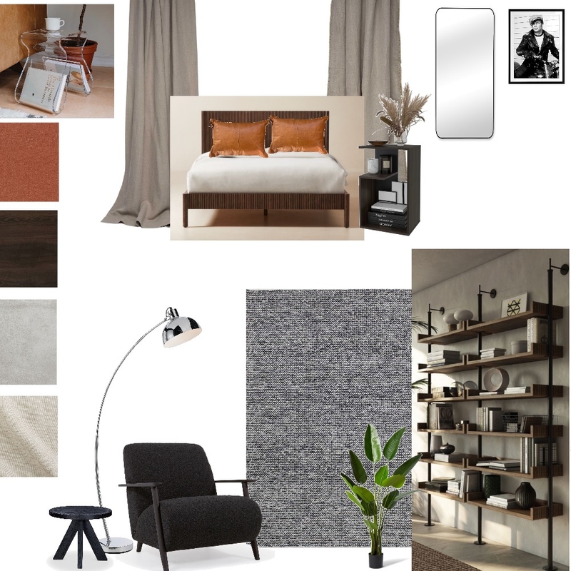 city apartment Mood Board by Valentina Doria on Style Sourcebook