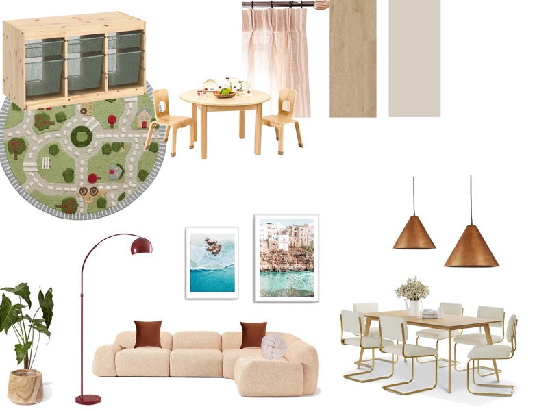 house family Mood Board by Valentina Doria on Style Sourcebook