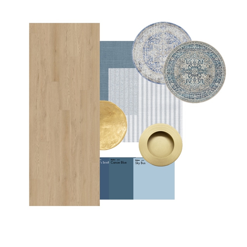 hamptons Mood Board by livcurtis on Style Sourcebook