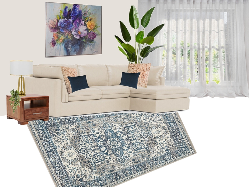 livingroom door view couch front Mood Board by MM987 on Style Sourcebook
