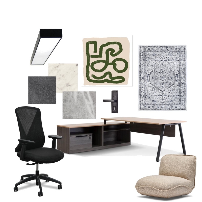 ds4 Mood Board by G_BVH on Style Sourcebook