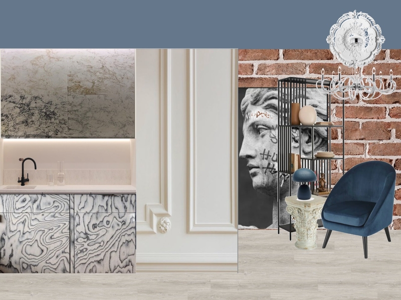 Ремесленная 15_2 Mood Board by jgrineuve on Style Sourcebook