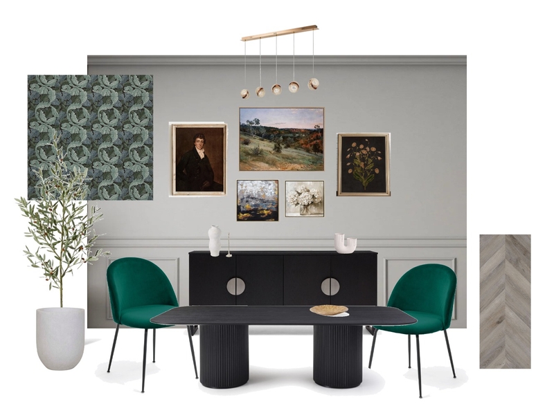 modern victorian sample board Mood Board by helen.hu@live.com.au on Style Sourcebook