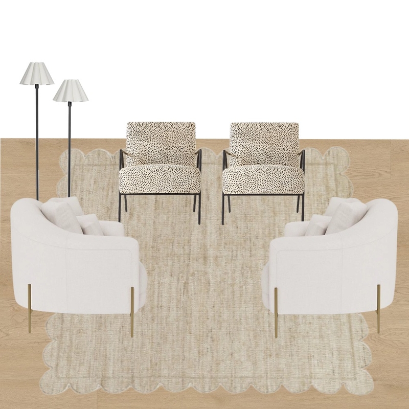 2 Alloway Mood Board by Miriam Goldberger on Style Sourcebook
