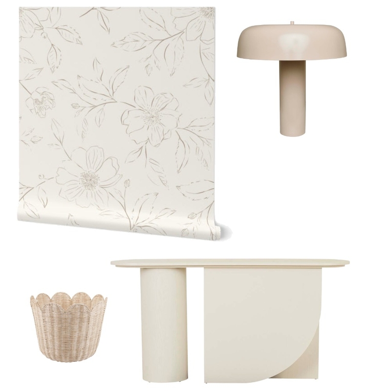 Spoonflower Mood Board by Oleander & Finch Interiors on Style Sourcebook