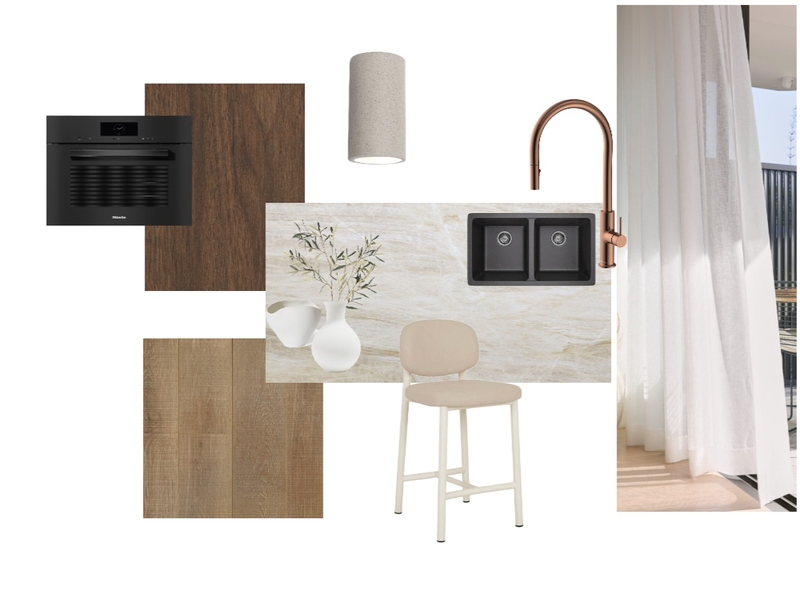 Shanley Kitchen Mood Board by JMo on Style Sourcebook
