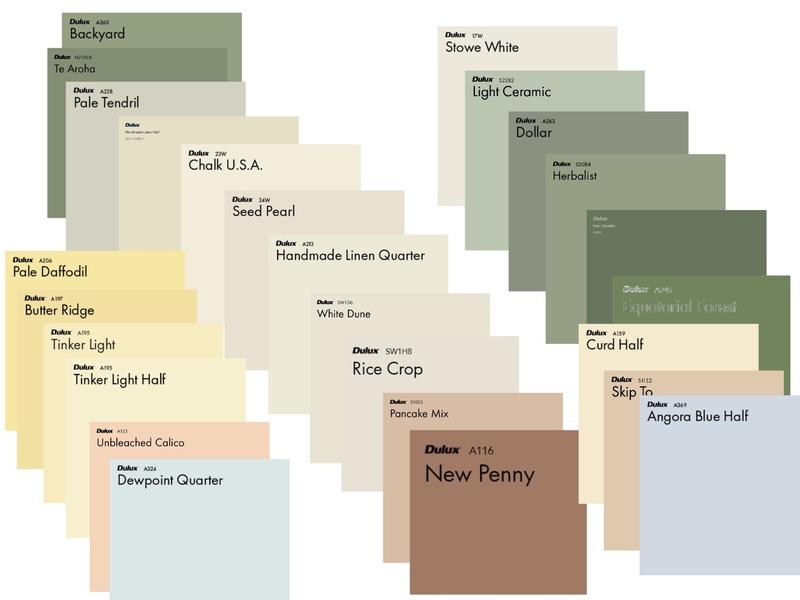 Colours I like Mood Board by charmizpig on Style Sourcebook