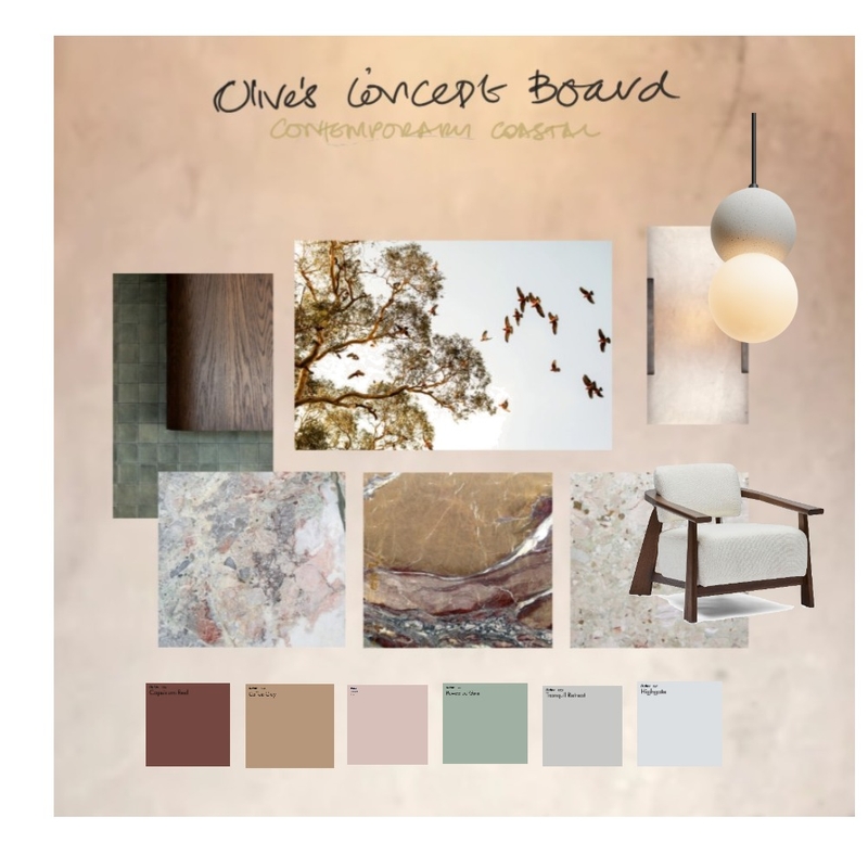 olives mood board Mood Board by jamesf on Style Sourcebook