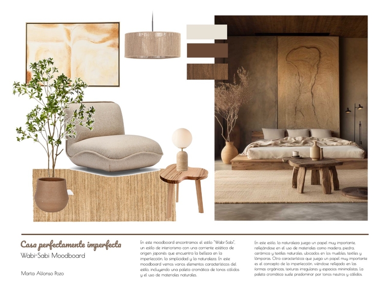 MOODBOARD MODULO 3-1 Mood Board by Martha0095 on Style Sourcebook