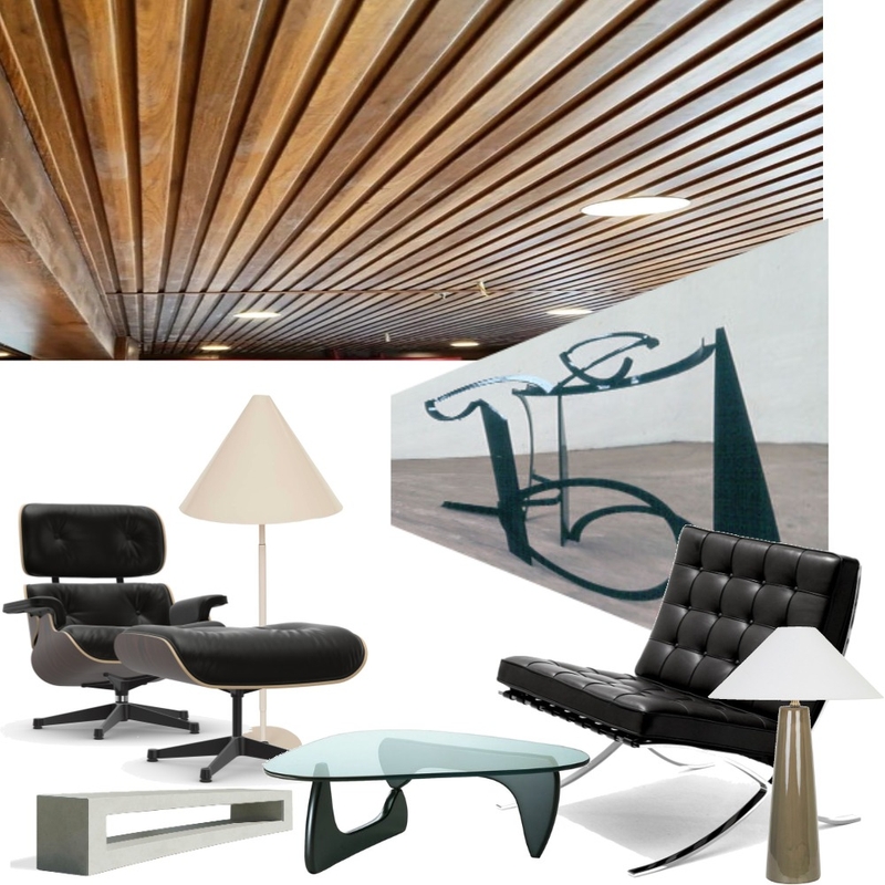 Trial Run Mood Board by jimbuttoh@gmail.com on Style Sourcebook