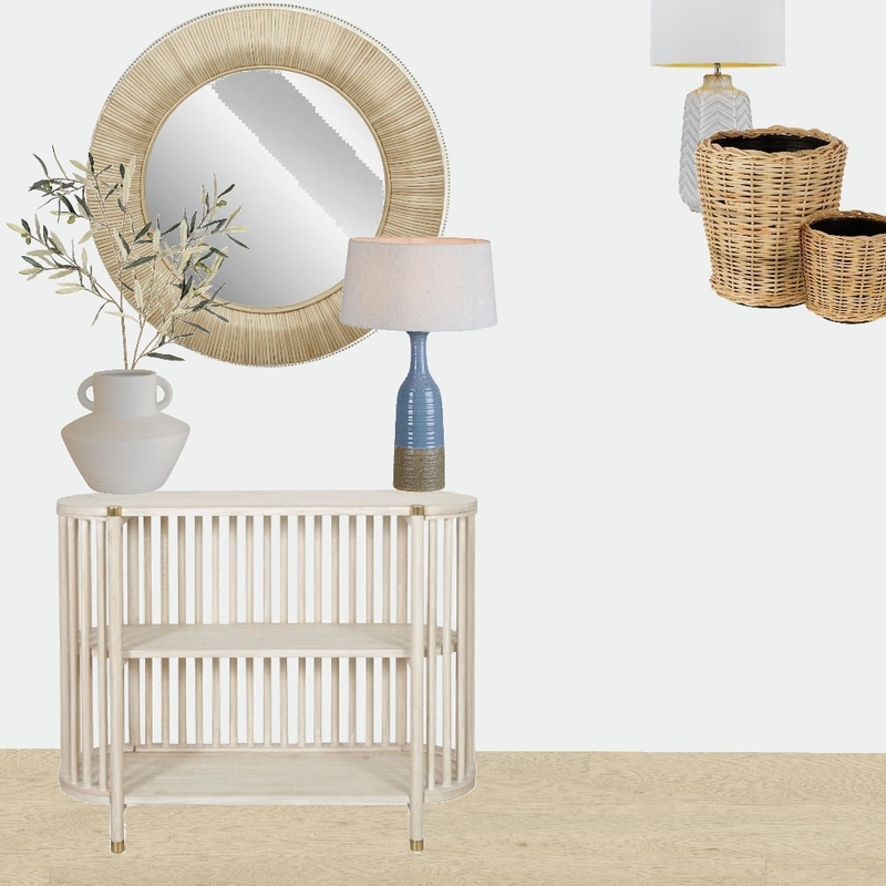Entryway 7 Mood Board by SongbirdHouse on Style Sourcebook