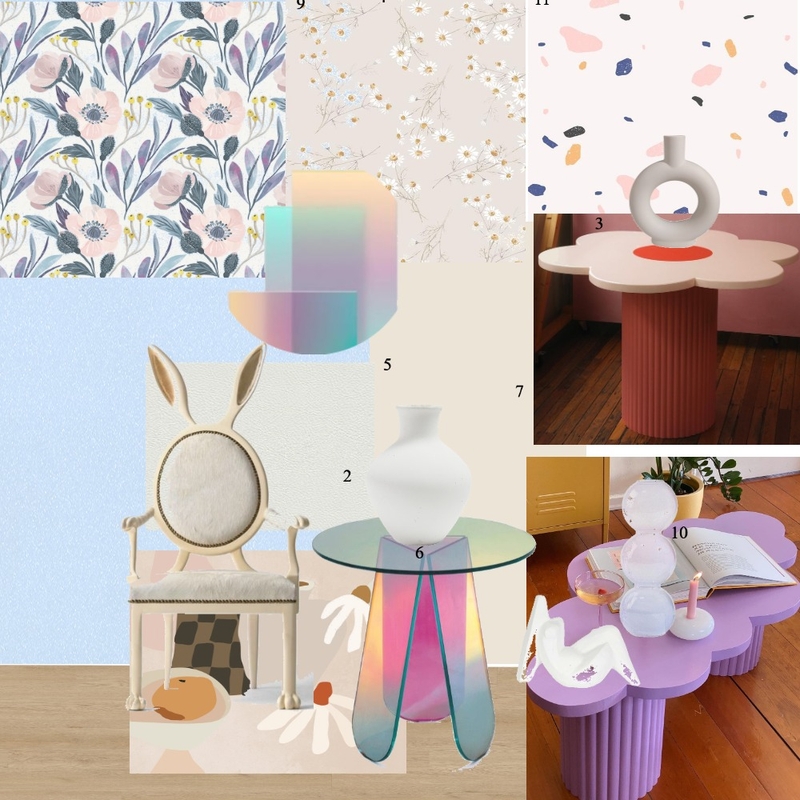 a2 Mood Board by aliciav on Style Sourcebook