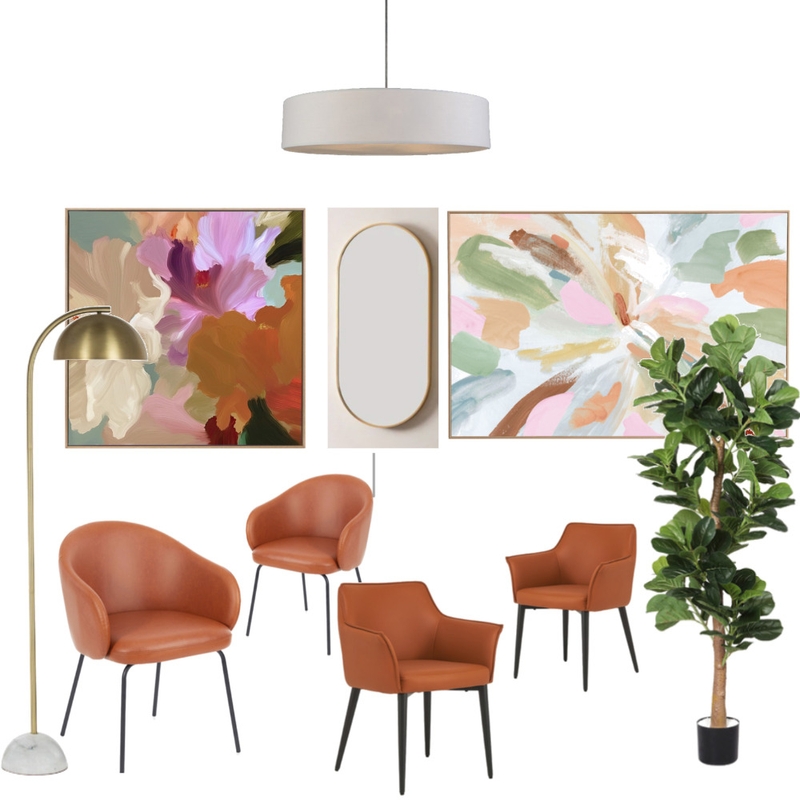 SSO Waiting room Mood Board by CC88 on Style Sourcebook