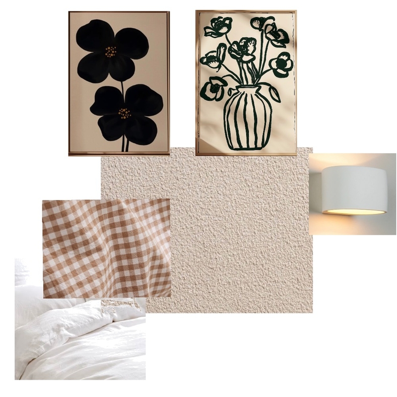 Master bedroom Mood Board by Our Renovation Diaries on Style Sourcebook