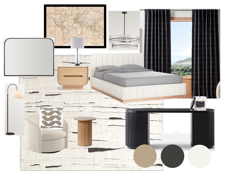 Jason Moodboard Mood Board by jess1 on Style Sourcebook