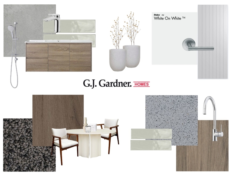 28 Purdie Pde - Interior Mood Board by Interiors by Brie on Style Sourcebook