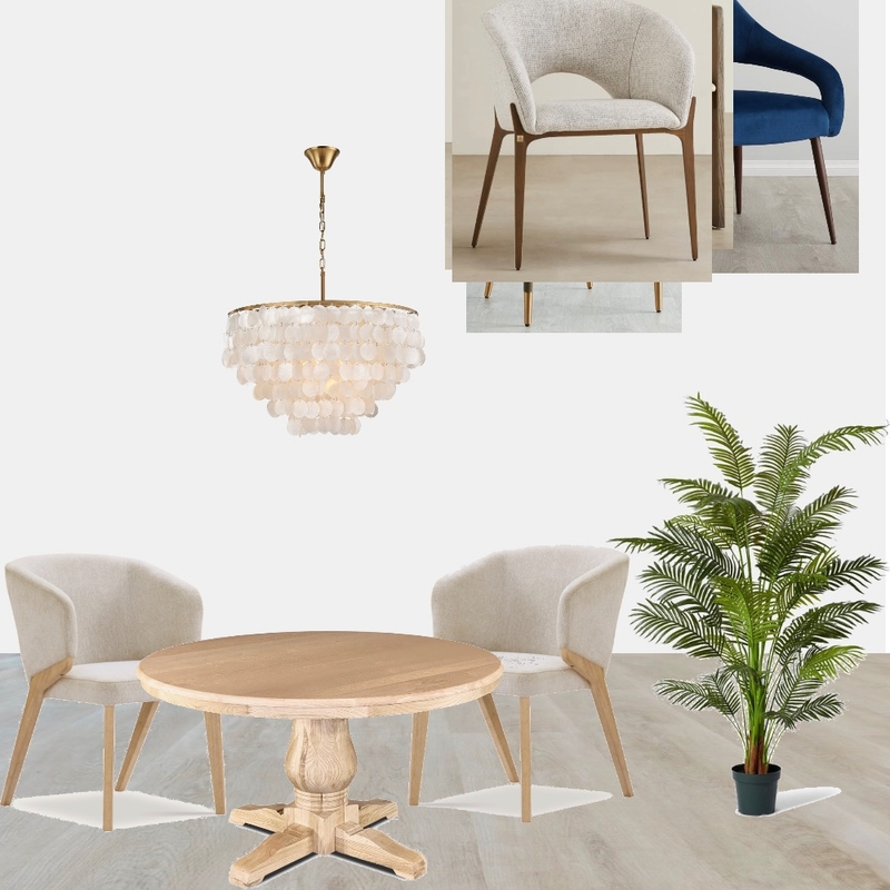 Dining 3 Mood Board by SongbirdHouse on Style Sourcebook