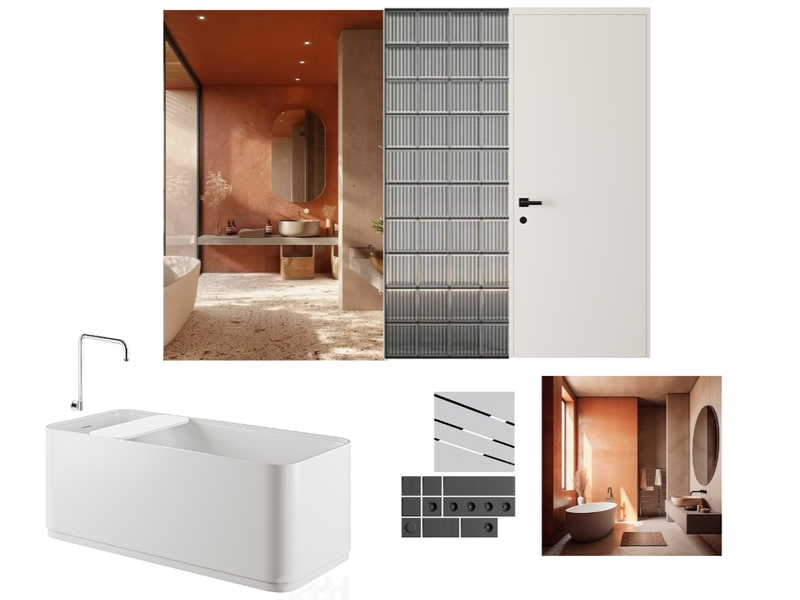 проект Mood Board by wuishka on Style Sourcebook