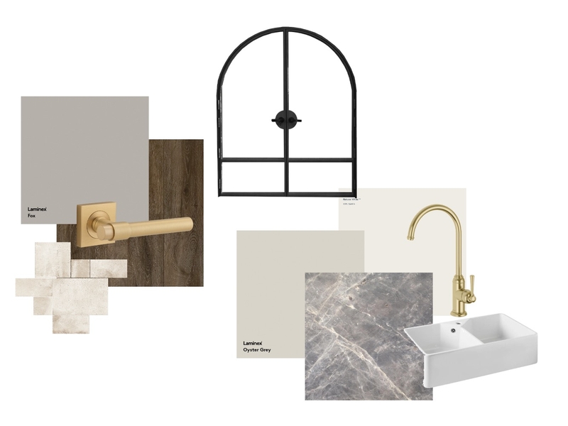 Kitchen style Mood Board by Lisa k on Style Sourcebook