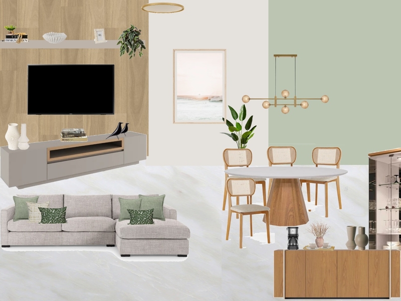 Sala Jeilza Mood Board by Tamiris on Style Sourcebook