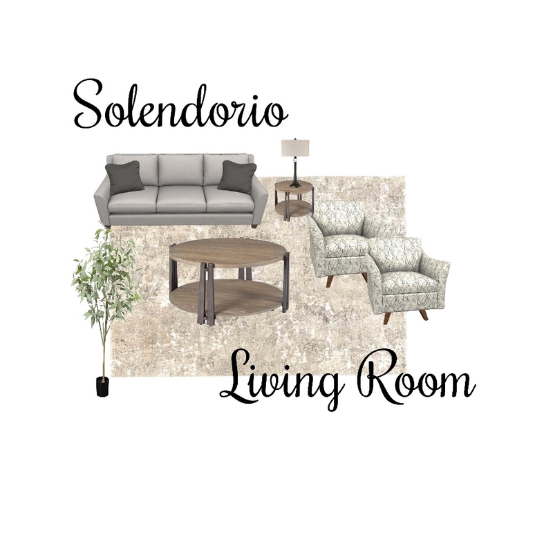 Sorendorio Living Room Mood Board by Sheryl4H on Style Sourcebook